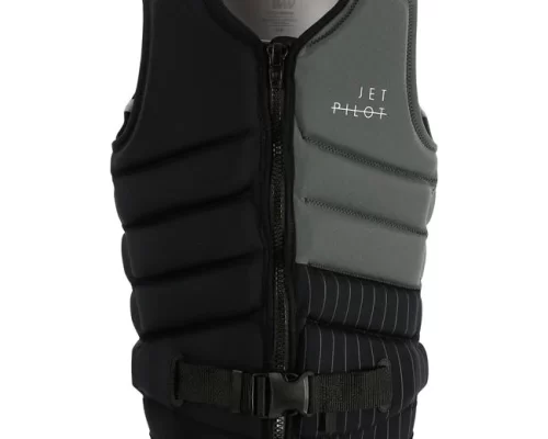 2023 JETPILOT PACER F/E LADIES NEO VEST TEAL