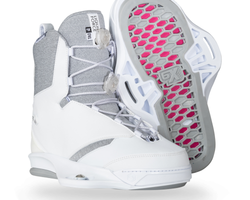 2024 Liquid Force Tao 6X White