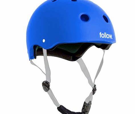 Follow Pro Helmet - Image 5