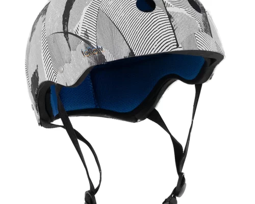 Follow Pro Graphic Helmet - Image 2