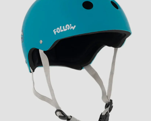 Follow Pro Helmet - Image 6