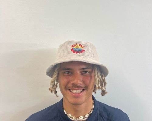 Bli Bli Wake Park Corduroy Bucket Hat