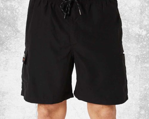 Jet Pilot Jet Lite Elasticated Short